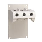 Legrand - Base de montage séparé pour relais thermique RTX3 taille 5 - borne à vis