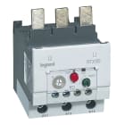 Legrand - Relais thermique RTX3 100 pour contacteurs CTX3 100 - 45 à 65 A
