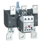 Legrand - Relais thermique RTX3 400 pour contacteurs CTX3 400 - 160 à 240A