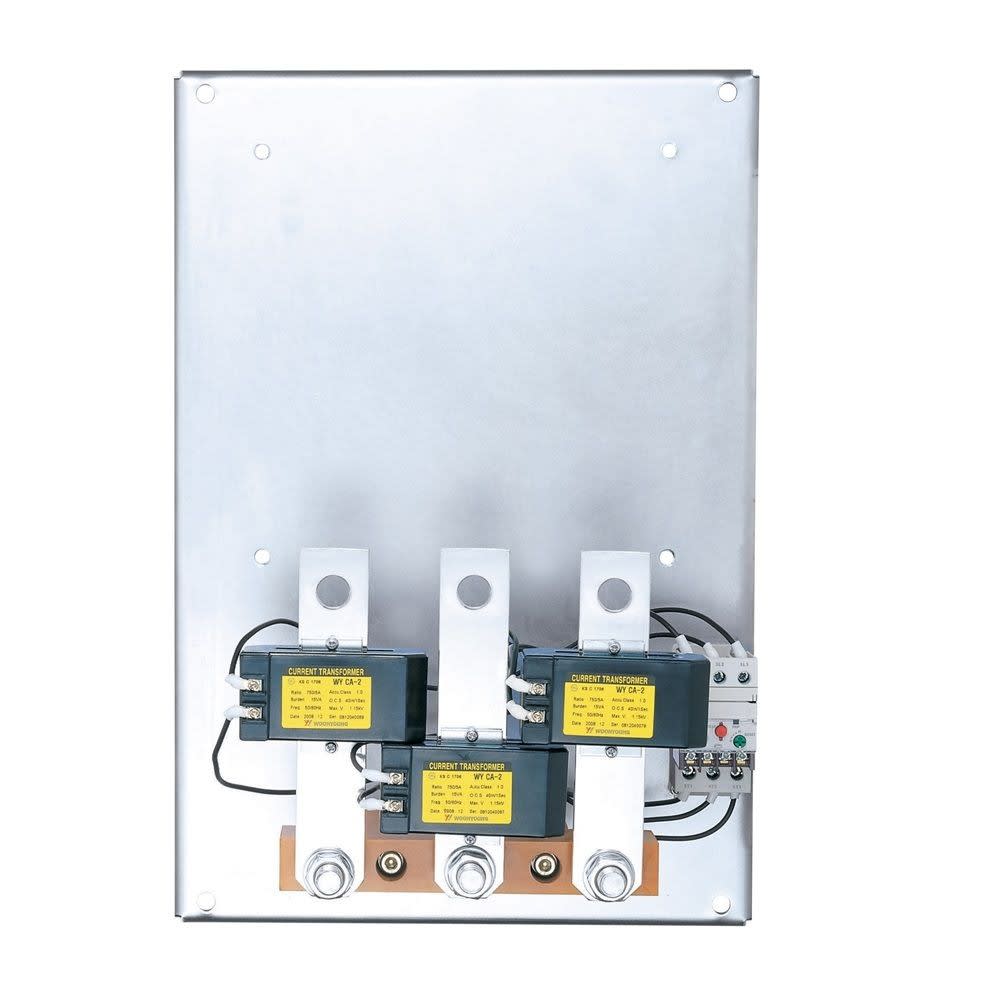 Legrand - Relais thermique RTX3 800 pour contacteurs CTX3 800 - 520 à 800 A