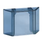 Legrand - Capot de sécurité - frontal- CTX3 3P de 185A à 800A et CTX3 4P de 165A à 900A