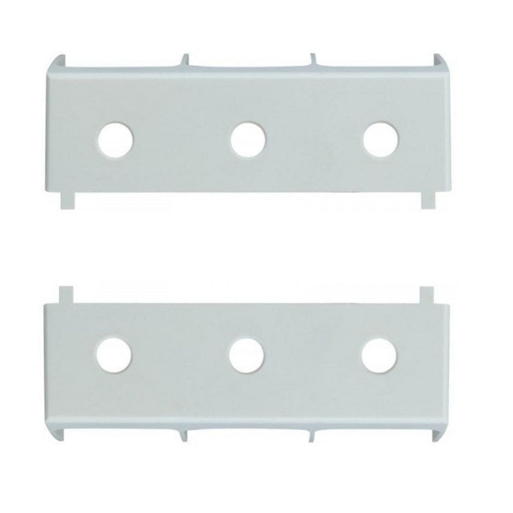 Legrand - Cache-bornes pour CTX3 3 pôles de 185A à 225A ( AC3 )