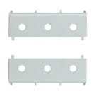Legrand - Cache-bornes pour CTX3 3 pôles de 185A à 225A ( AC3 )