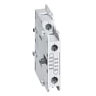 Legrand - Blocs de contacts auxiliaires CTX3 - latéral - pour CTX3 3P de 9 A à 150 A