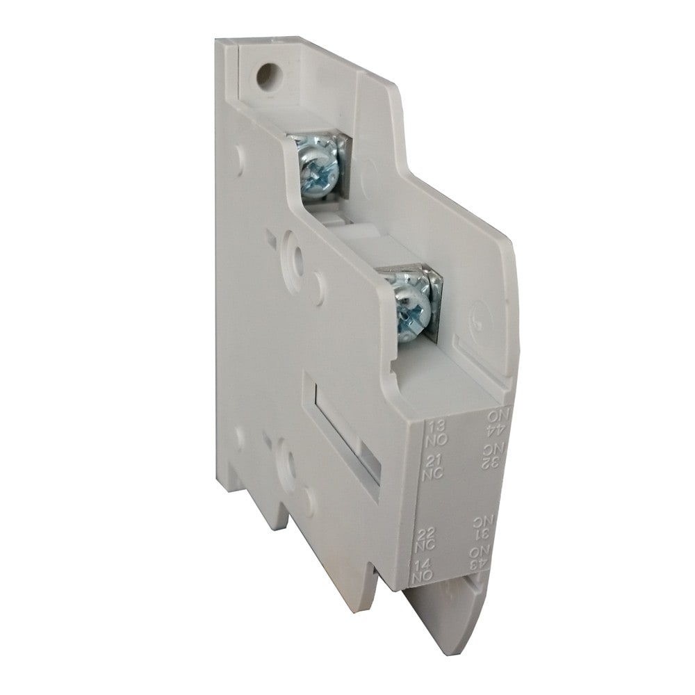 Legrand - Blocs de contacts auxiliaires CTX3 - latéral - pour CTX3 3P de 185 A à 800 A