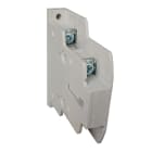 Legrand - Blocs de contacts auxiliaires CTX3 - latéral - pour CTX3 3P de 185 A à 800 A