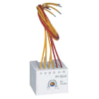 Legrand - Relais électronique temporisé CTX3 retardé l'ouverture - 110-230V~