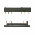 Legrand - Kit de raccordement par peignes pour CTX3 22