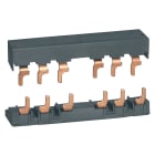 Legrand - Kit de raccordement par peignes pour CTX3 100