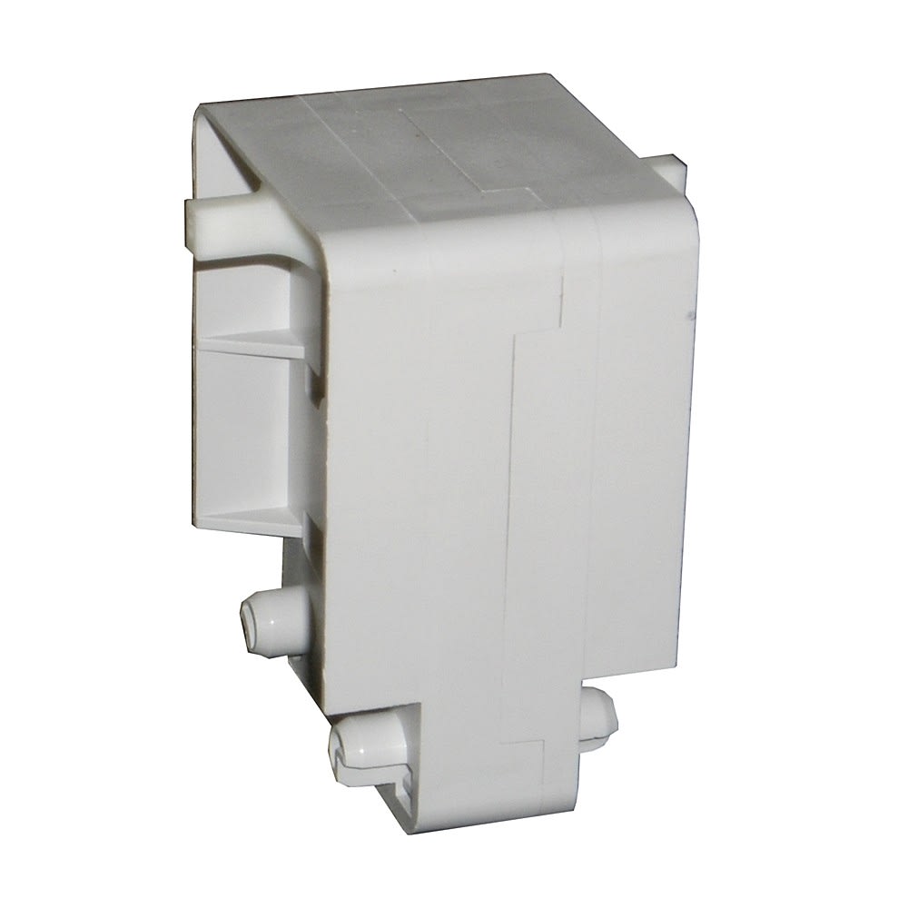 Legrand - Interverrouillage mécanique - CTX3 3 pôles de 185 à 400A + CTX3 4P de 165 à 500A