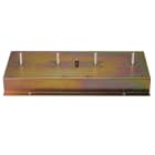 Legrand - Interverrouillage mécanique pour CTX3 3 pôles de 500A à 800A