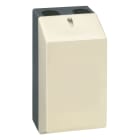 Legrand - Boîtier pour démarreur moteur sans boutons de commande