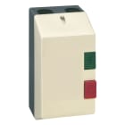 Legrand - Boîtier pour démarreur moteur avec boutons de commande