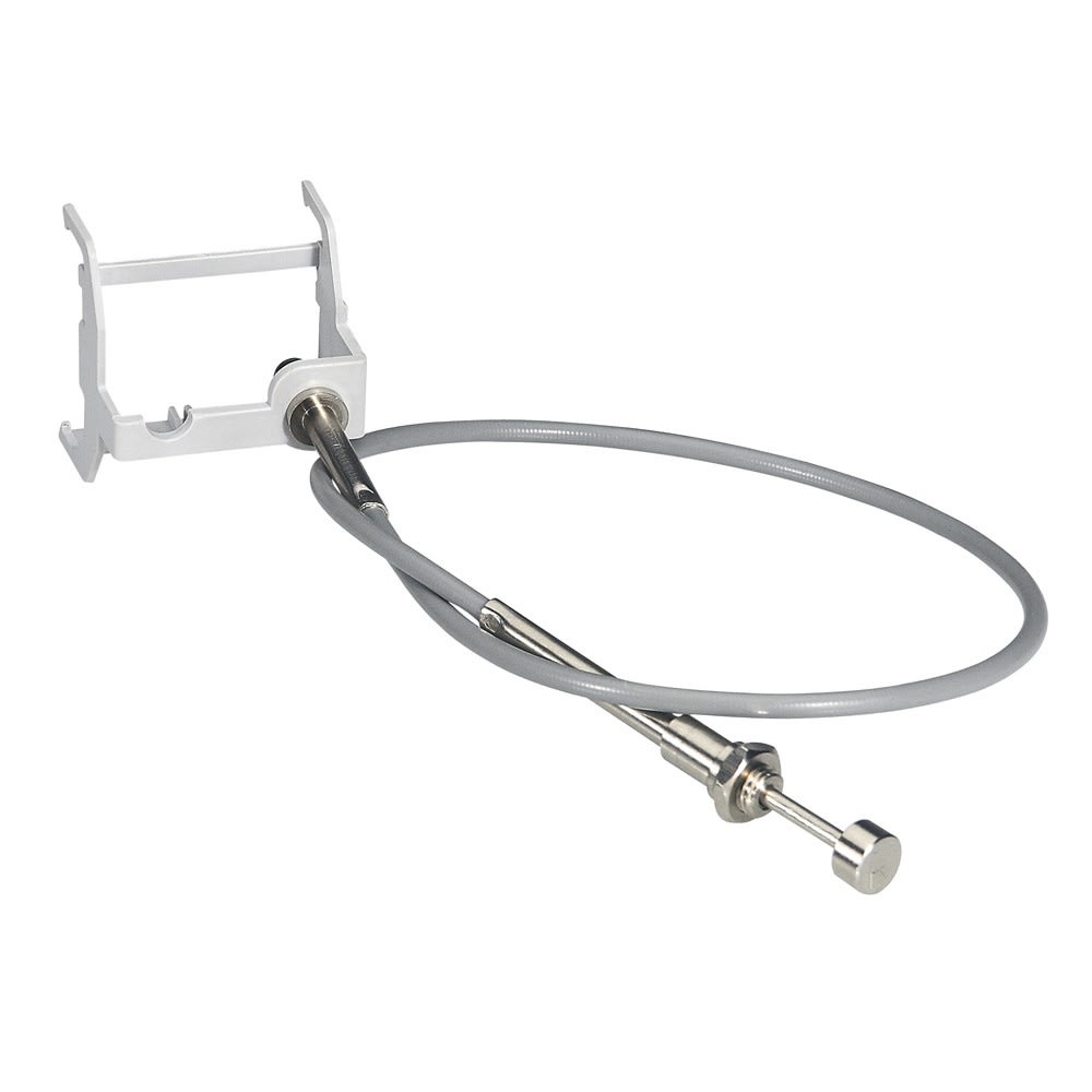 Legrand - Câbles souples pour réarmement à distance des relais thermiques RTX3 -long.500mm