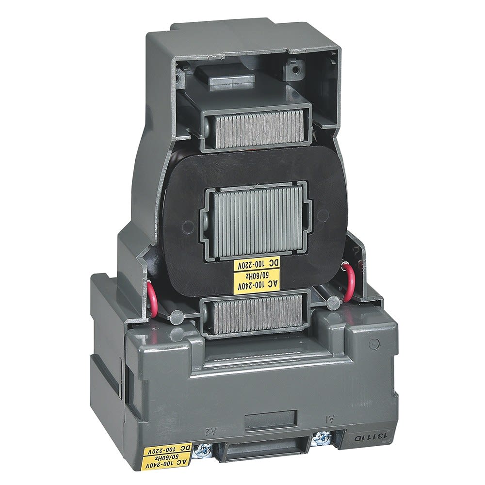 Legrand - Bobine de rechange pour contacteurs CTX3225 - 100V~ à 240V~ et 100V= à 220V=