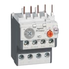 Legrand - Relais thermiques pour mini-contacteurs 3 pôles - 9 A