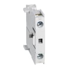 Legrand - Bloc de contacts auxiliaires adaptables - mini-contacteurs CTX3 - latéral 1NO