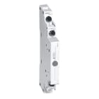 Legrand - Contacts signal courts-circuits 1NO et 1NF pour disjoncteur moteur MPX3