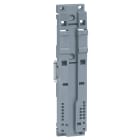 Legrand - Embase fixation pour solidariser disjoncteur moteur MPX332 et contacteur CTX3