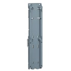 Legrand - Embase fixation pour solidariser disjoncteur moteur MPX363H + contacteur CTX3