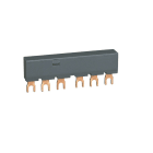 Legrand - Peigne d'alimentation pour raccorder 2 disjoncteurs moteurs MPX332 en parallèle