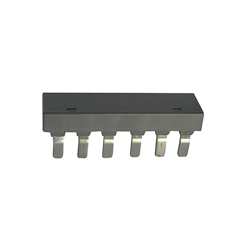 Legrand - Peigne d'alimentation pour raccorder 2 disjoncteurs moteurs MPX363H