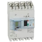 Legrand - Disjoncteur magnétothermique différentiel DPX3160 Icu 25kA 400V~ - 4P - 40A