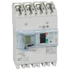 Legrand - Disjoncteur magnétothermique différentiel DPX3160 Icu 25kA 400V~ - 4P - 160A