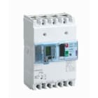 Legrand - Disjoncteur magnétothermique différentiel DPX3160 Icu 36kA 400V~ - 4P - 25A
