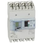 Legrand - Disjoncteur magnétothermique différentiel DPX3160 Icu 50kA 400V~ - 4P - 16A