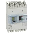 Legrand - Disjoncteur magnétothermique différentiel DPX3160 Icu 50kA 400V~ - 4P - 25A