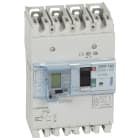 Legrand - Disjoncteur magnétothermique différentiel DPX3160 Icu 50kA 400V~ - 4P - 100A