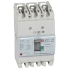 Legrand - Interrupteur à déclenchement libre DPX3-I160 - 3P - 160A