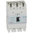 Legrand - Disjoncteur magnétothermique DPX3250 pouvoir de coupure 25kA 400V~ - 3P - 200A