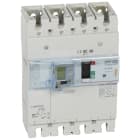 Legrand - Disjoncteur magnétothermique différentiel DPX3250 Icu 25kA 400V~ - 4P - 160A