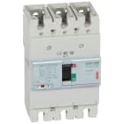 Legrand - Disjoncteur magnétothermique DPX3250 pouvoir de coupure 36kA 400V~ - 3P - 200A