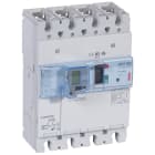 Legrand - Disjoncteur magnétothermique différentiel DPX3250 Icu 36kA 400V~ - 4P - 100A