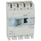 Legrand - Disjoncteur magnétothermique différentiel DPX3250 Icu 36kA 400V~ - 4P - 200A