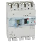Legrand - Disjoncteur magnétothermique différentiel DPX3250 Icu 36kA 400V~ - 4P - 250A