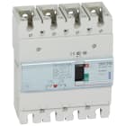Legrand - Disjoncteur magnétothermique DPX3250 pouvoir de coupure 50kA 400V~ - 4P - 250A