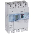 Legrand - Disjoncteur magnétothermique différentiel DPX3250 Icu 50kA 400V~ - 4P - 200A