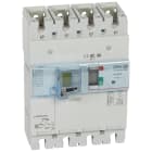 Legrand - Interrupteur à déclenchement libre DPX3-I250 - 4P avec différentiel - 250A