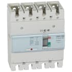 Legrand - Interrupteur à déclenchement libre DPX3-I250 - 4P - 250A