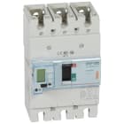 Legrand - Disjoncteur électronique DPX3250 pouvoir de coupure 25kA 400V~ - 3P - 160A