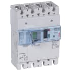 Legrand - Disjoncteur électronique différentiel DPX3250 - 36kA 400V~ - 4P - 40A