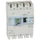 Legrand - Disjoncteur électronique différentiel DPX3250 - 36kA 400V~ - 4P - 250A