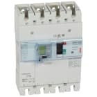 Legrand - Disjoncteur électronique différentiel DPX3250 - 36kA 400V~ - 4P - 250A