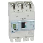 Legrand - Disjoncteur électronique DPX3250 pouvoir de coupure 50kA 400V~ - 3P - 100A