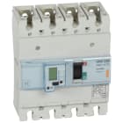Legrand - Disjoncteur électronique avec unité de mesure DPX3250 Icu 25kA 400V~ - 4P - 40A