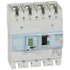 Legrand - Disjoncteur électronique avec unité de mesure DPX3250 Icu 25kA 400V~ - 4P - 250A